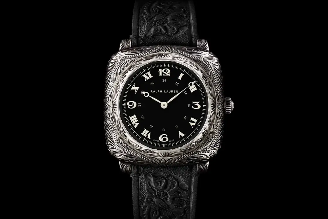 Panerai Watch